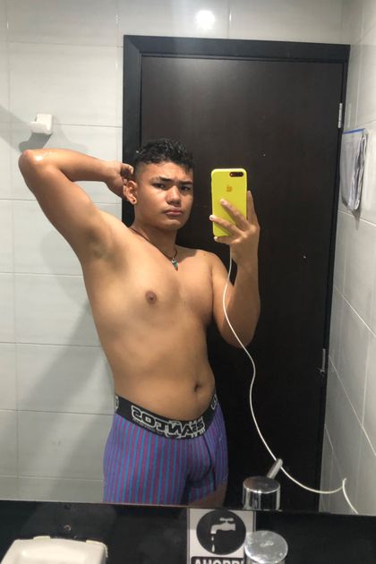 dom-dd OnlyFans picture