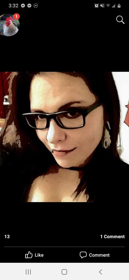 fallengrace87 OnlyFans picture