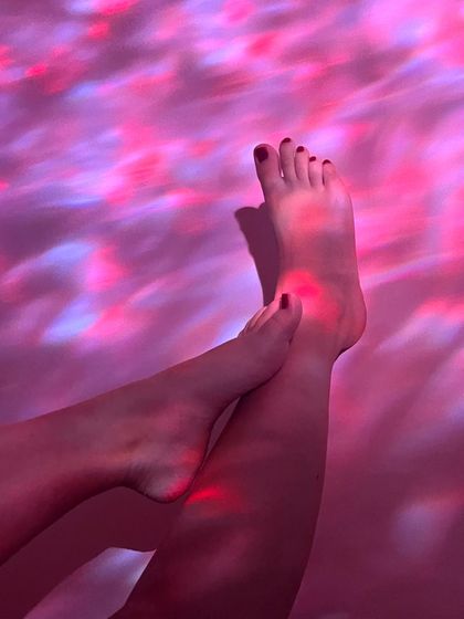 pedicureprincessx OnlyFans picture