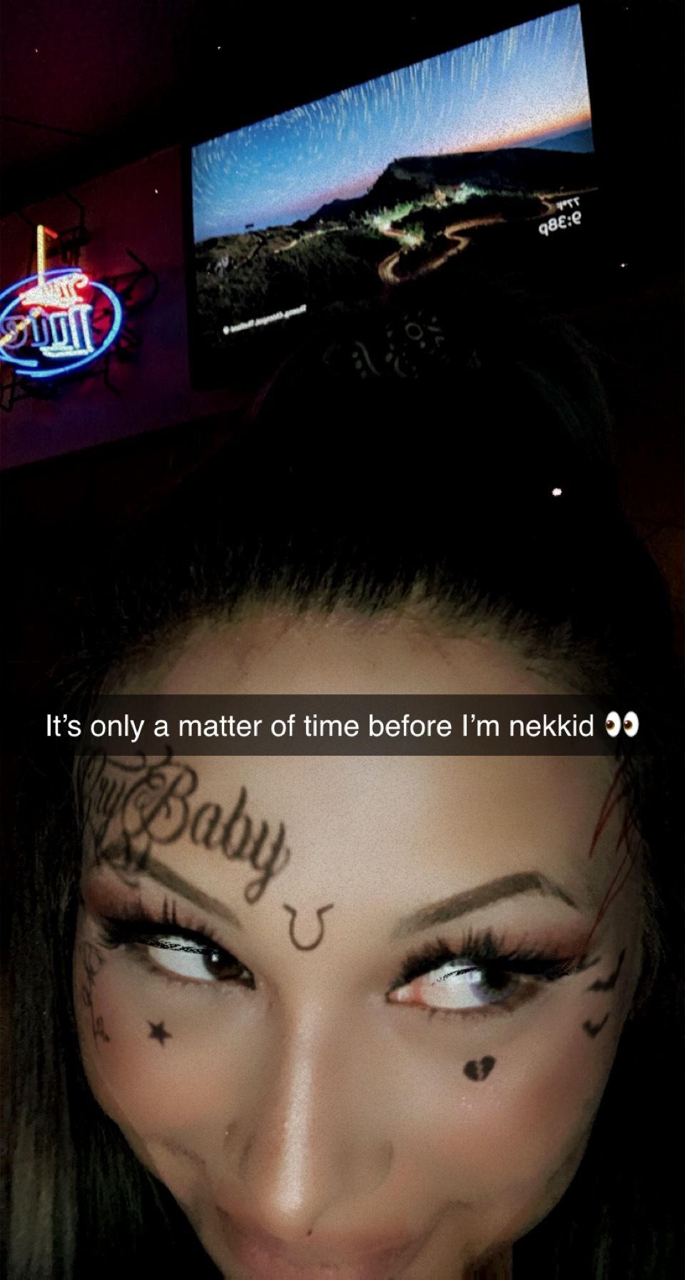 kay_oreeoh OnlyFans profile picture