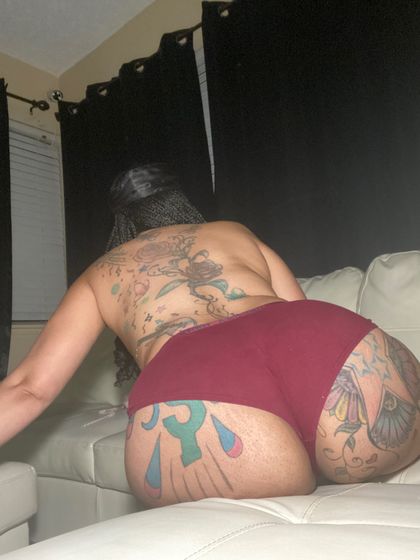 therealgoldengoddess OnlyFans picture