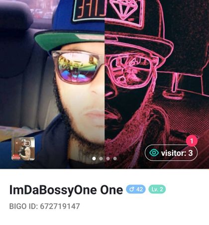 imdabossyone OnlyFans picture