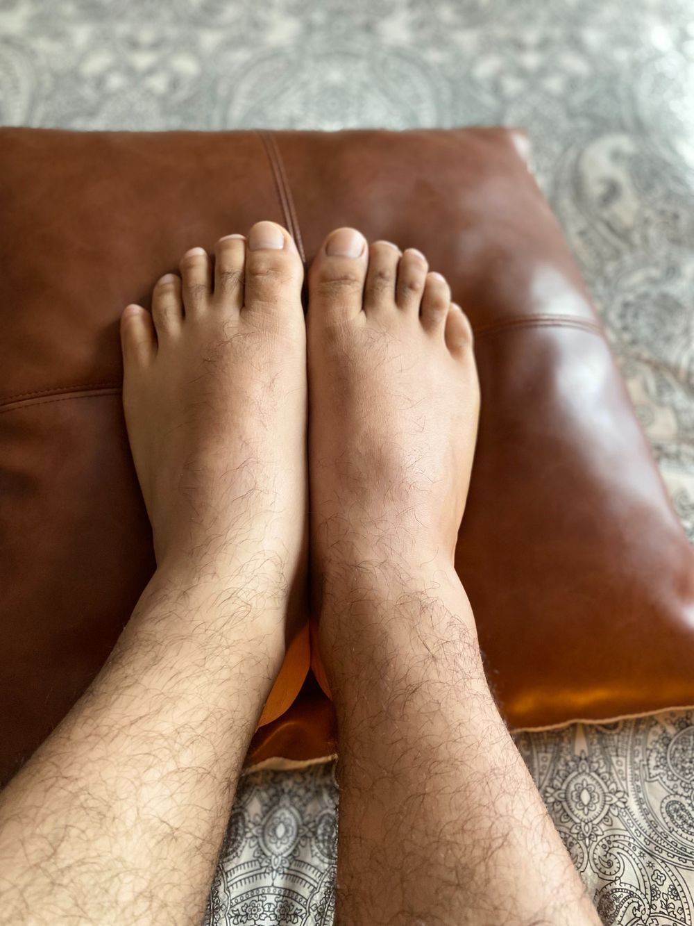 feetsole7 OnlyFans profile picture