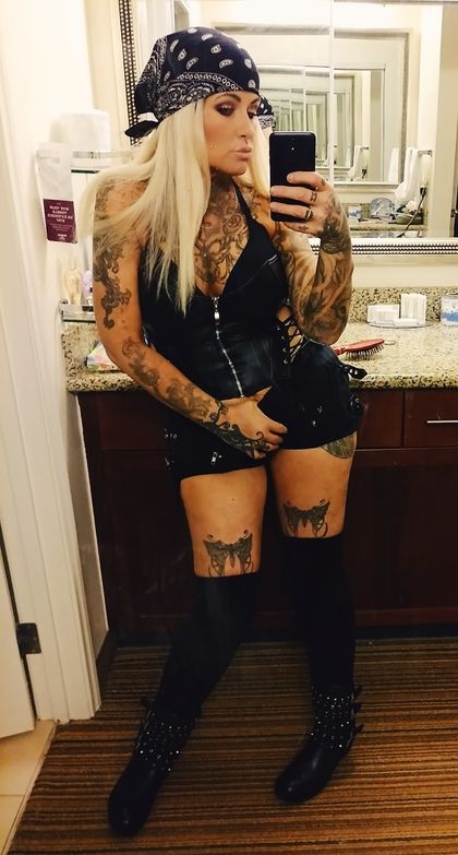 xxxgypsyx OnlyFans picture