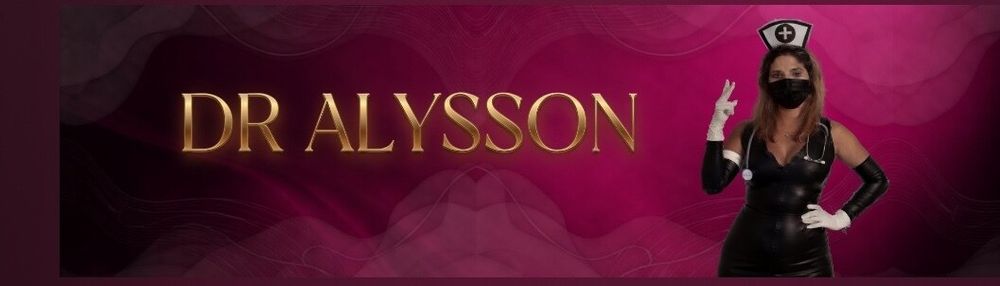 alysson01n OnlyFans profile picture