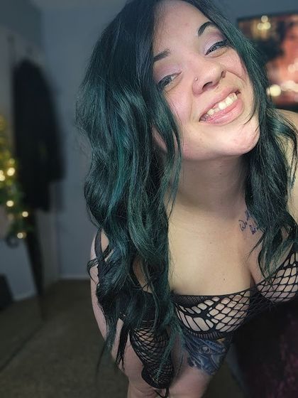 landlockedsiren OnlyFans picture