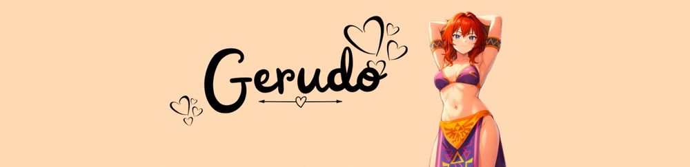 gerudoofficial OnlyFans profile picture