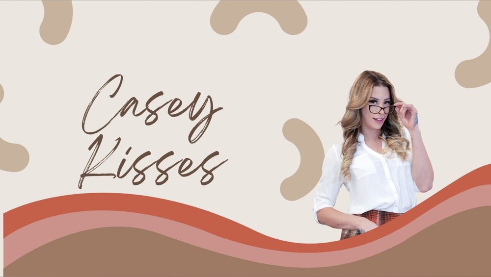 caseykissesxoxo OnlyFans profile picture