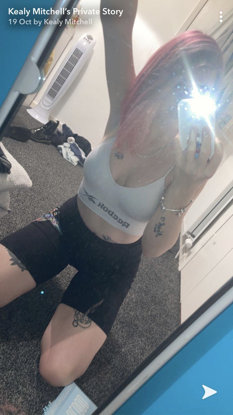 altgirlkealy95 OnlyFans profile picture