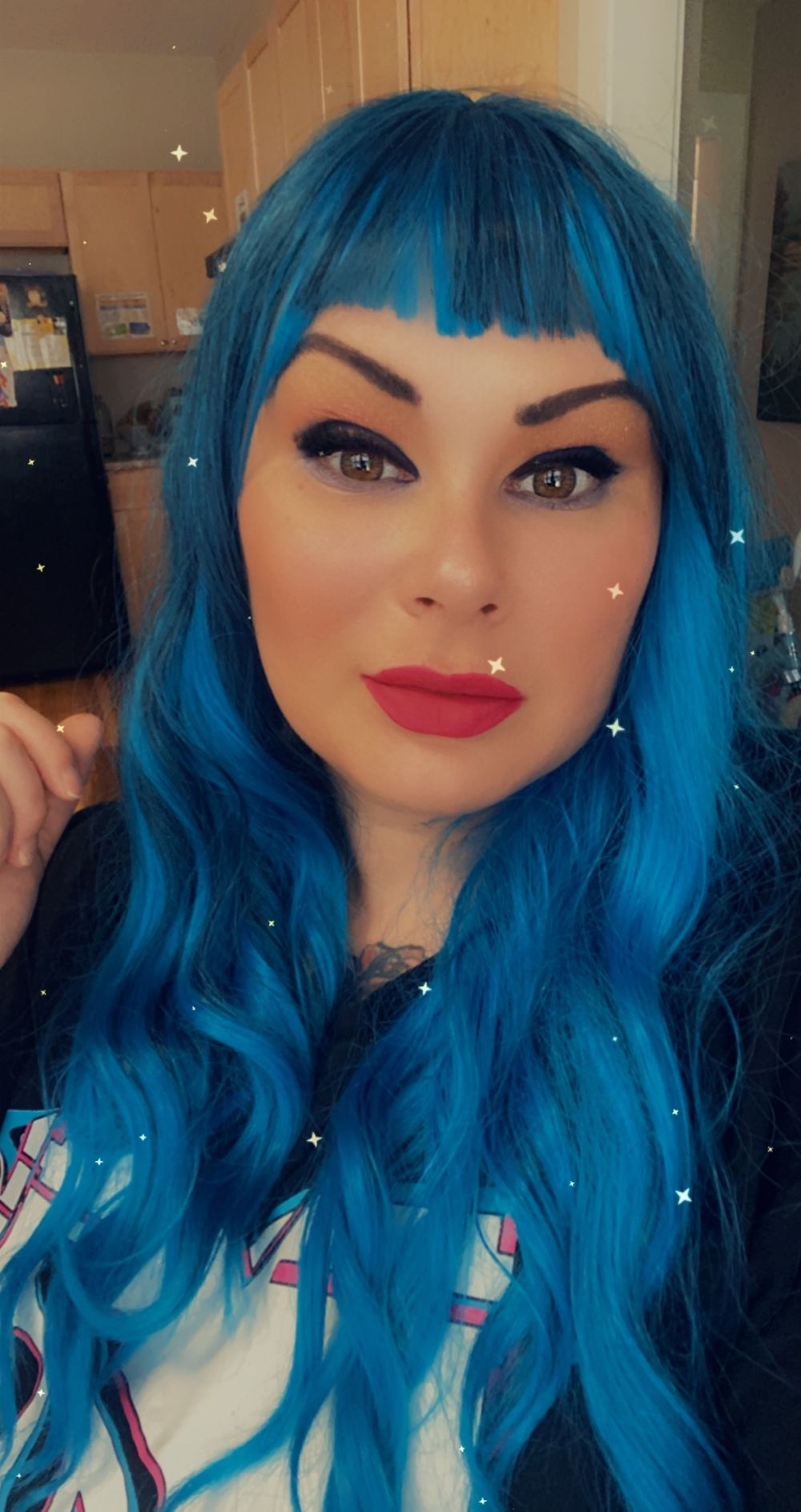 chubbylorranine OnlyFans profile picture