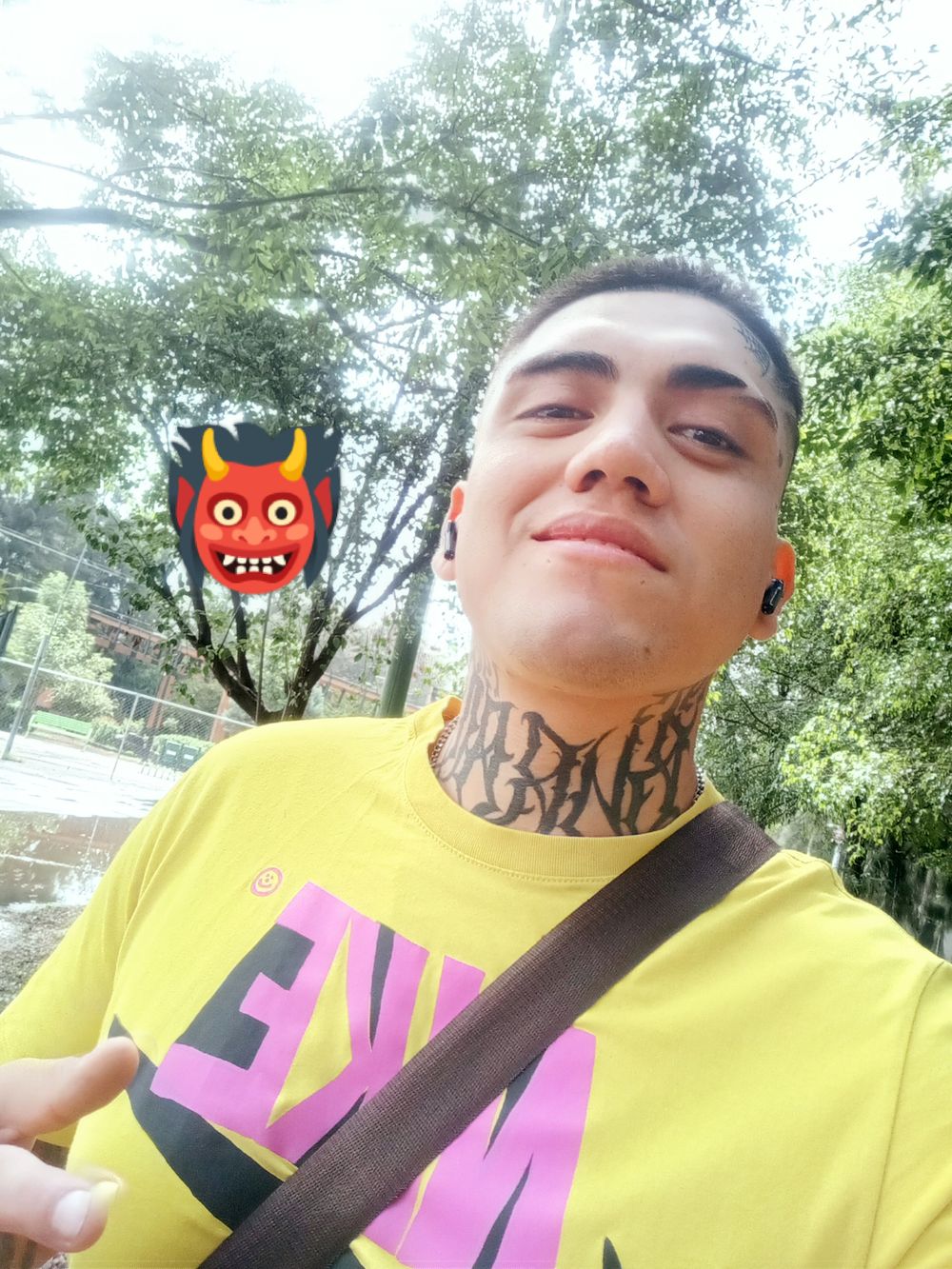 eddercisnerosoficial OnlyFans profile picture
