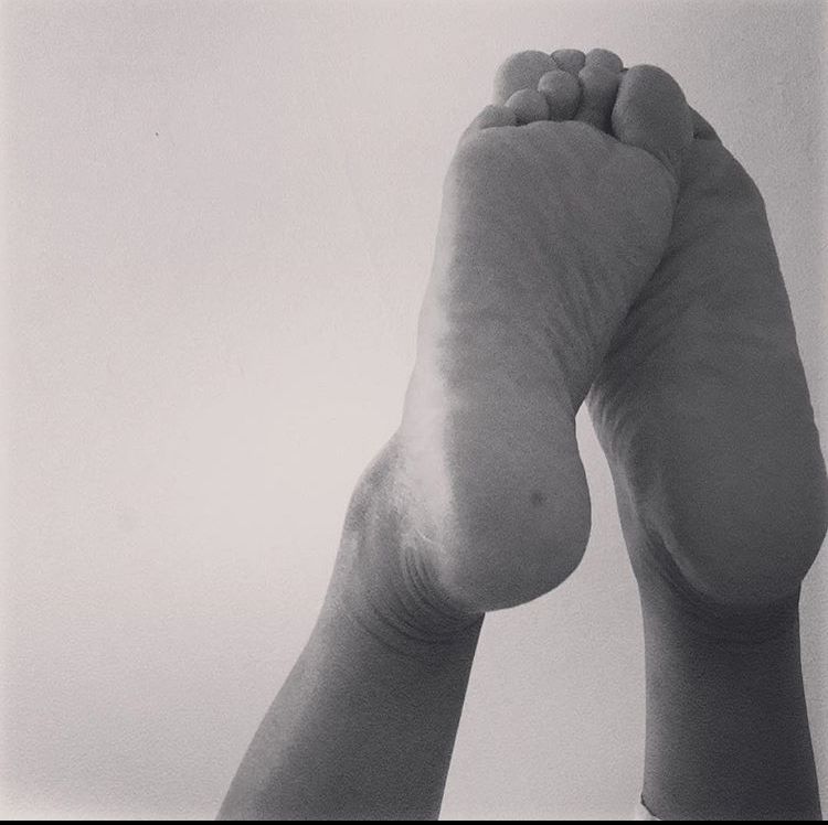 adoremyebonyfeet OnlyFans profile picture