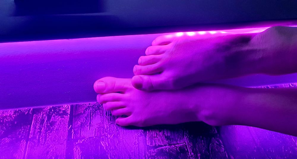 feetforlovers1 OnlyFans profile picture