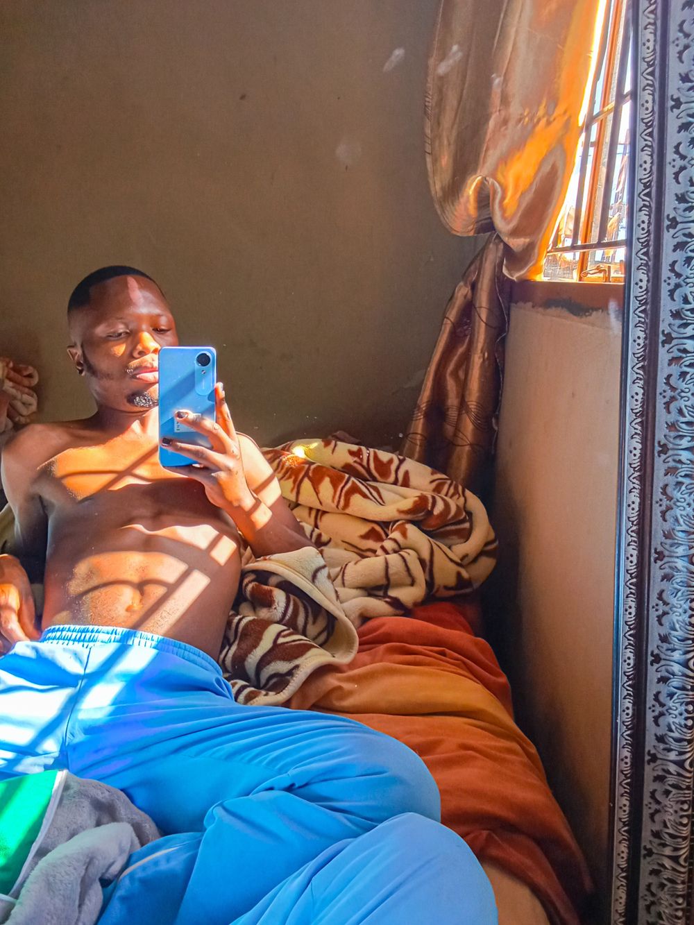 half-horse OnlyFans profile picture