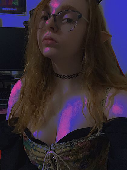 nixidarling OnlyFans picture