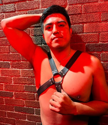 enrigay OnlyFans picture