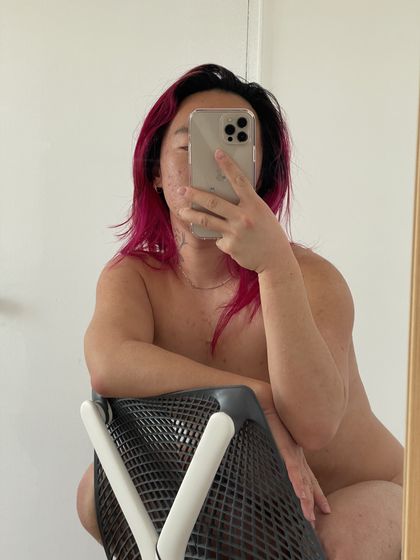 kikiwang OnlyFans picture