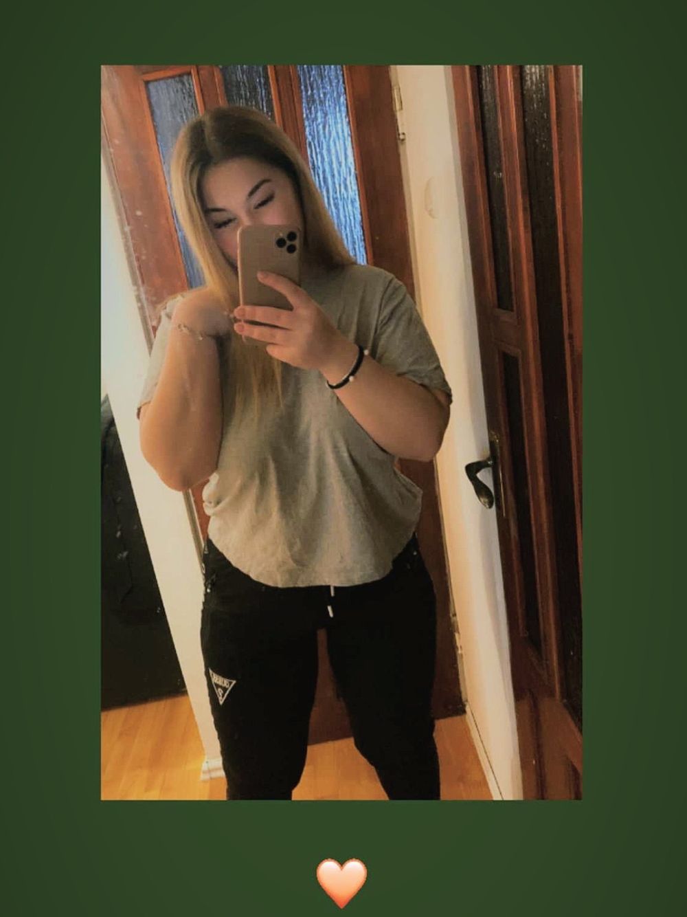 andreea0710 OnlyFans profile picture