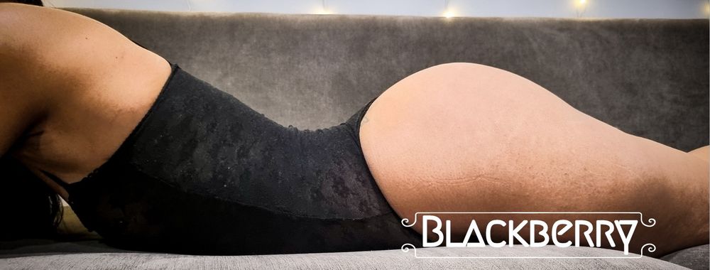 mayblackberry OnlyFans profile picture