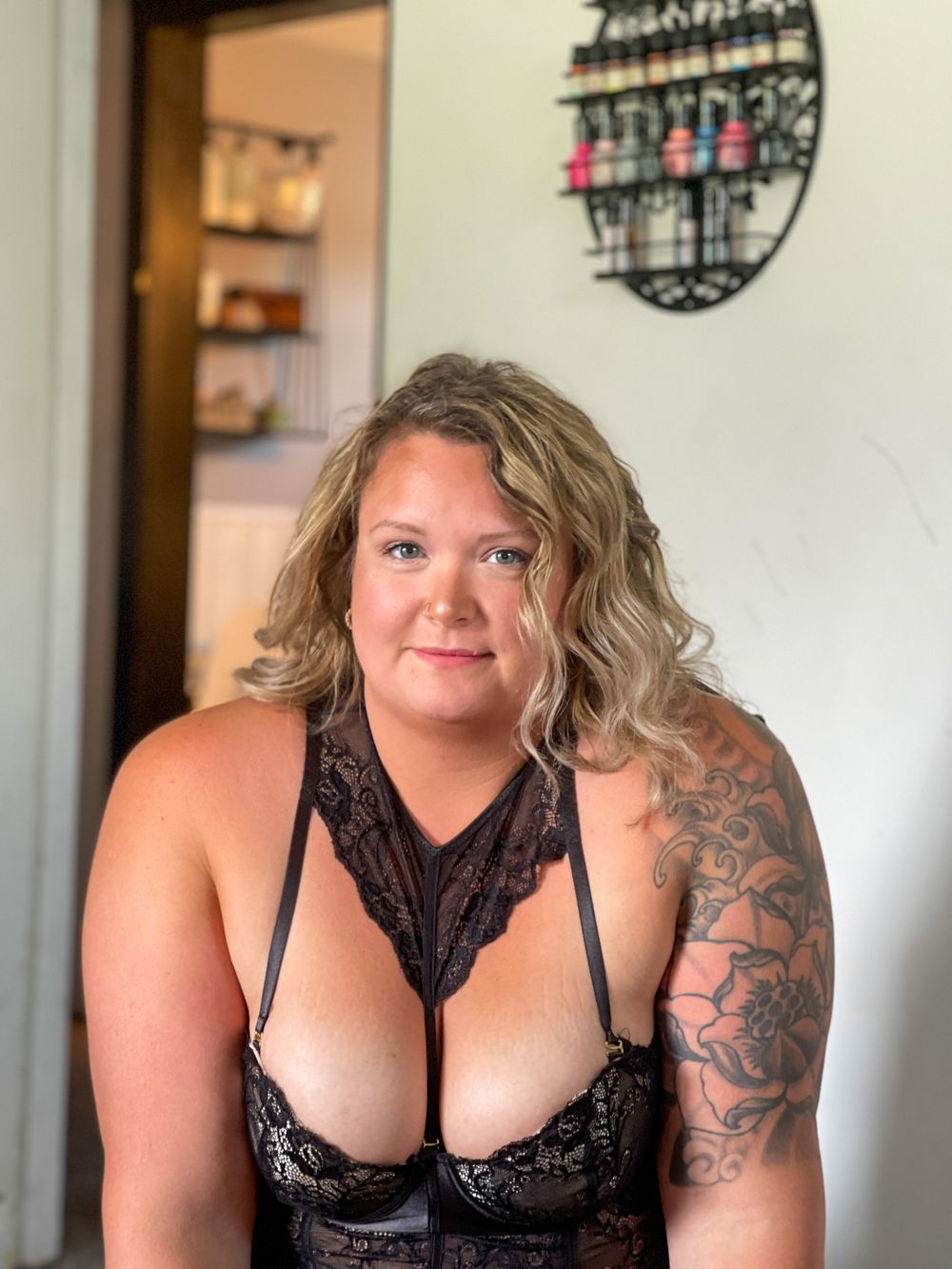 trixiegirl3289 OnlyFans profile picture