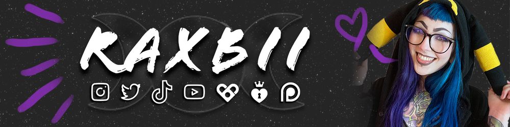 raxbii OnlyFans profile picture