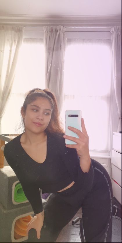 sabinasantos OnlyFans picture