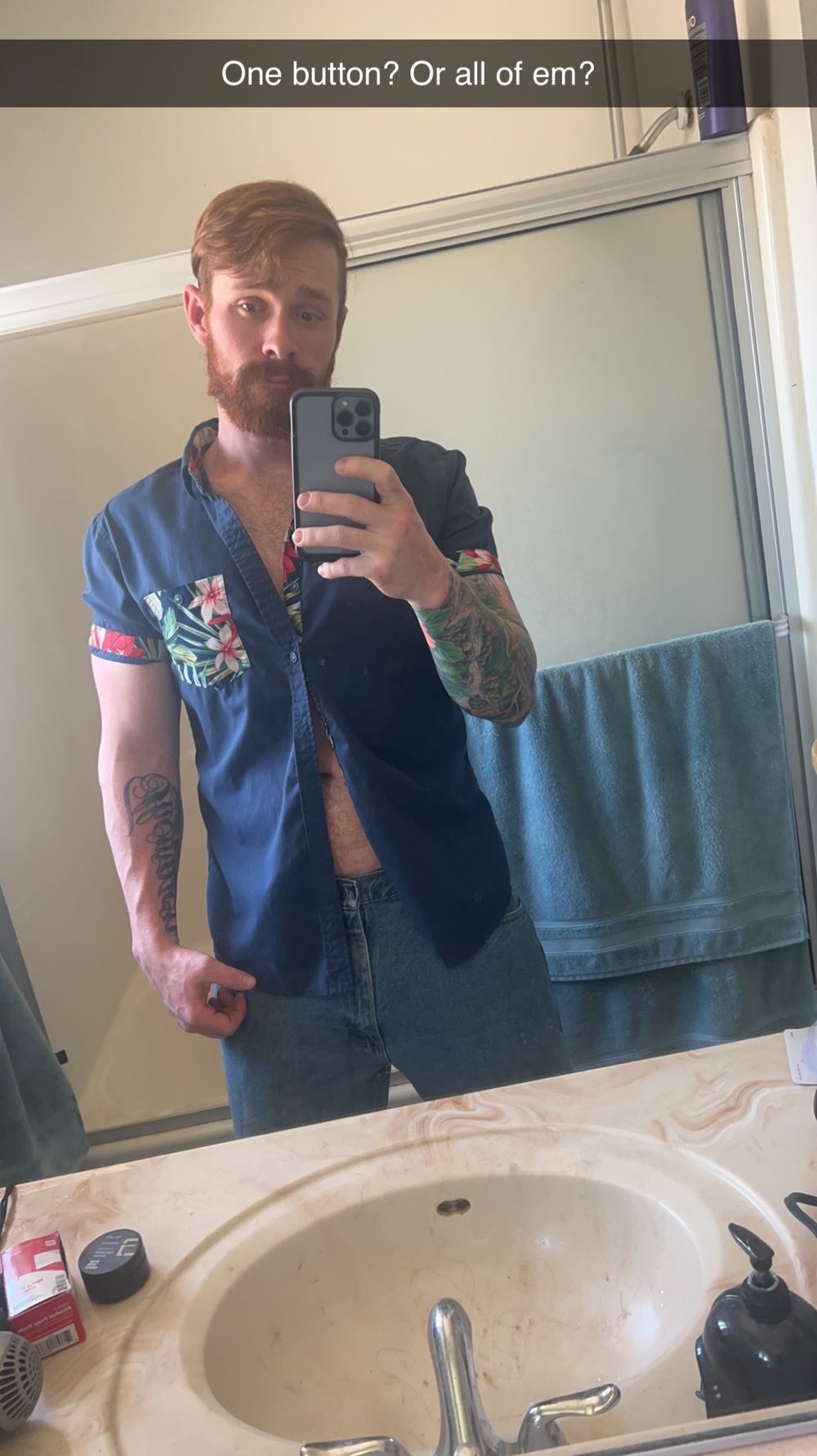 sexylumberjack288 OnlyFans profile picture