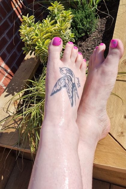 xarchedangelx OnlyFans picture