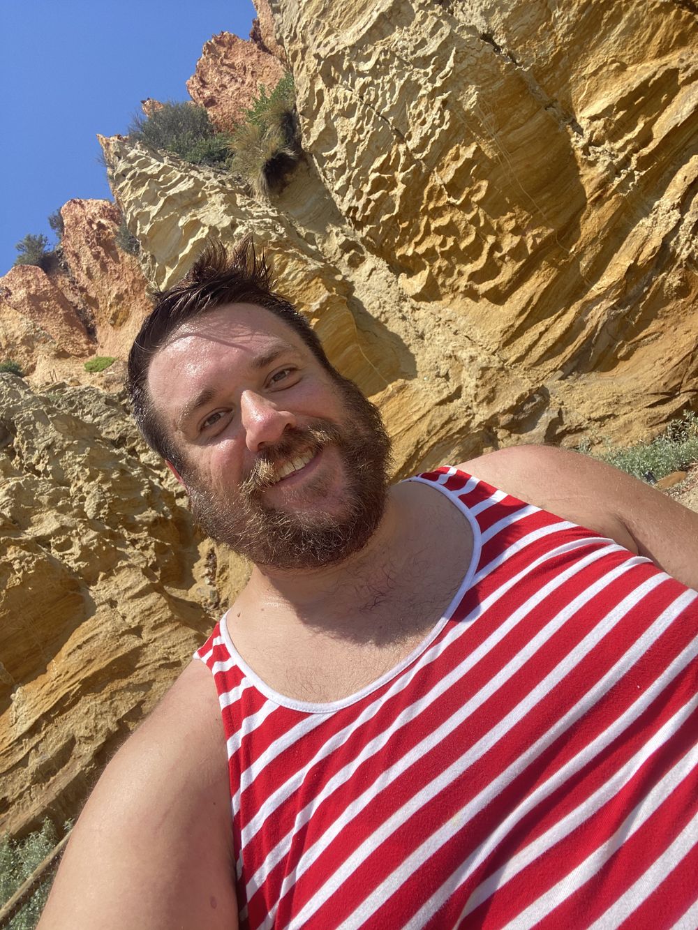 greatsouthernbear OnlyFans profile picture