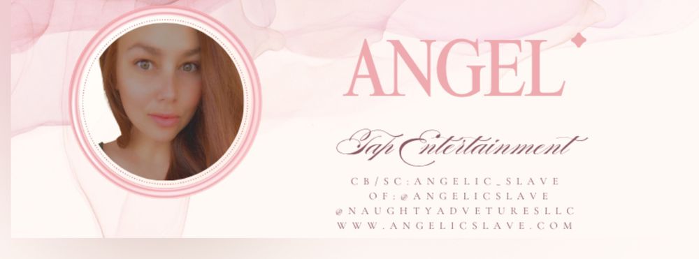 angelicslave OnlyFans profile picture