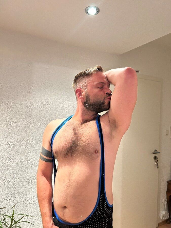 gendorphin84 OnlyFans profile picture