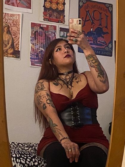 dahlia528 OnlyFans picture