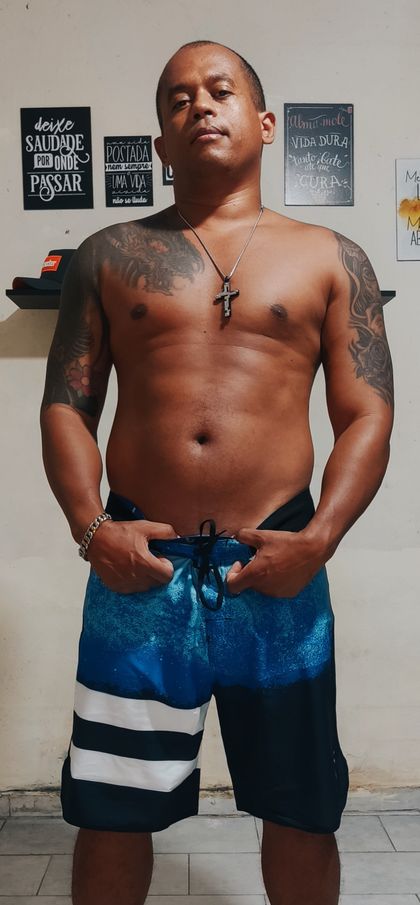 meninodorj OnlyFans picture