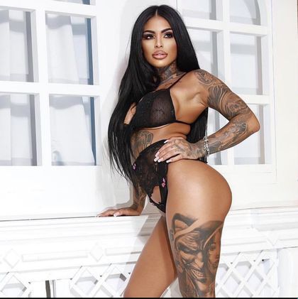 foxieefox OnlyFans picture