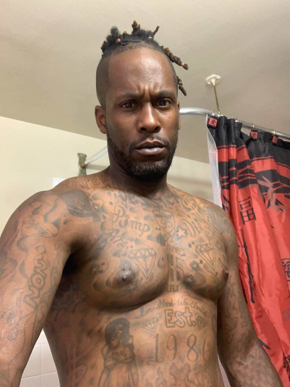 dickgamecrazygucci OnlyFans profile picture