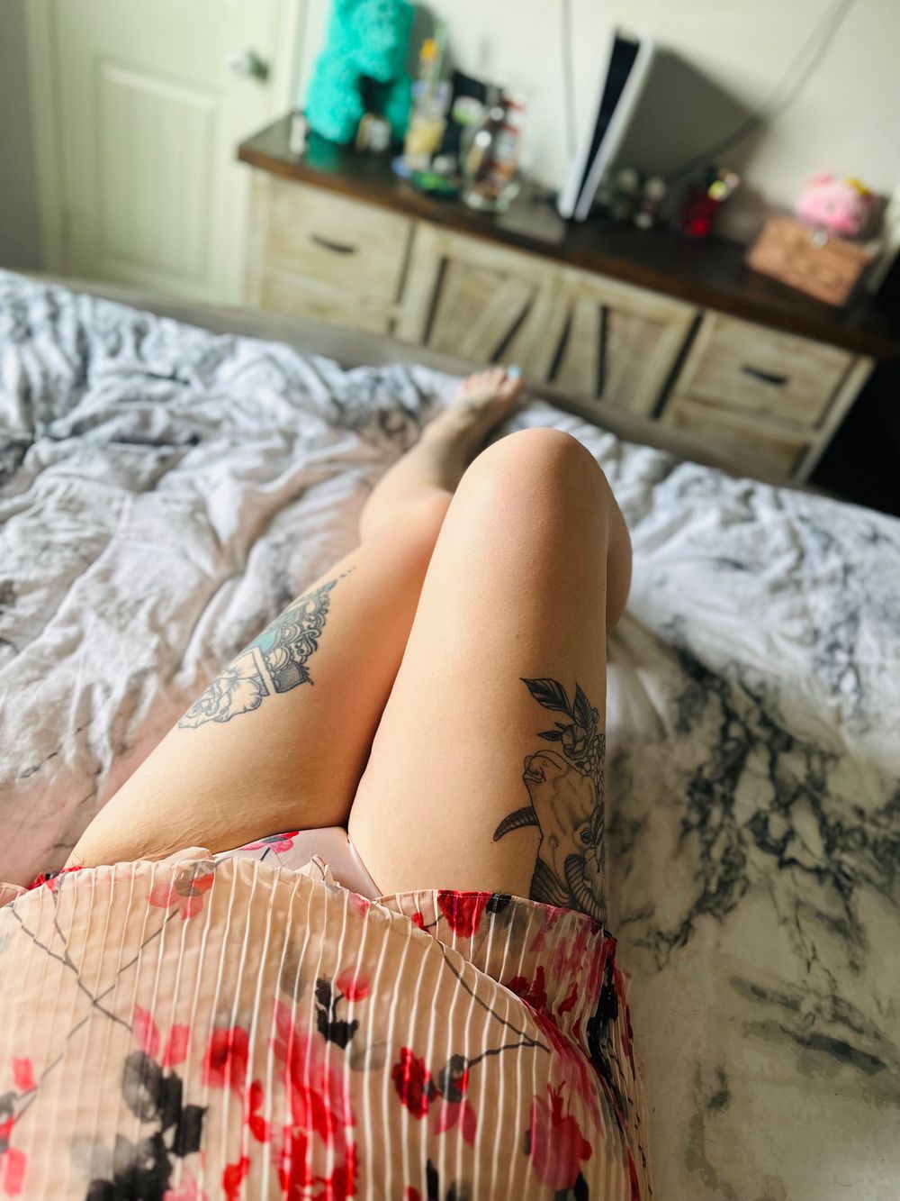 plussizequeen5 OnlyFans profile picture