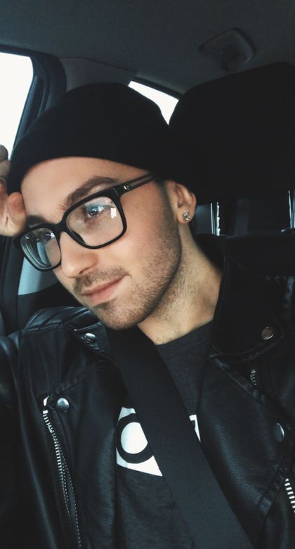 mikegaul OnlyFans picture