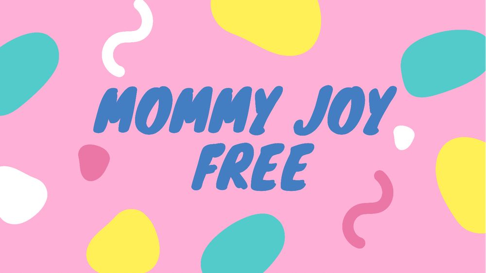 mommyjoyfree OnlyFans profile picture