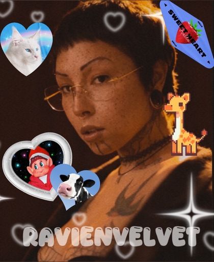 ravienvelvet OnlyFans picture