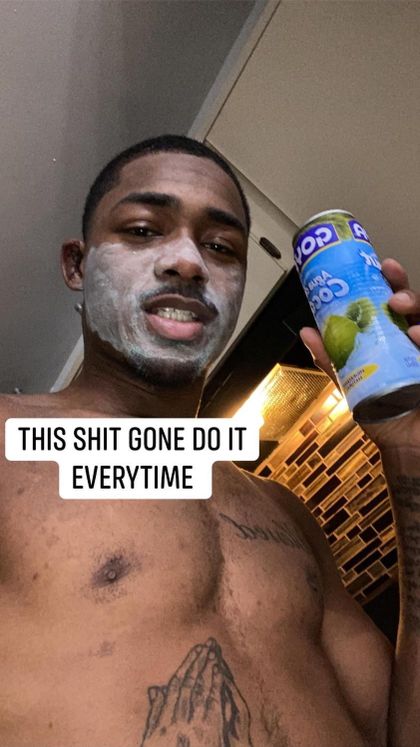 juicemanejay OnlyFans picture