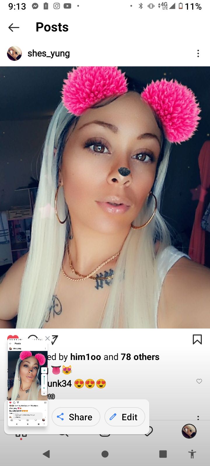 ari_hny OnlyFans profile picture