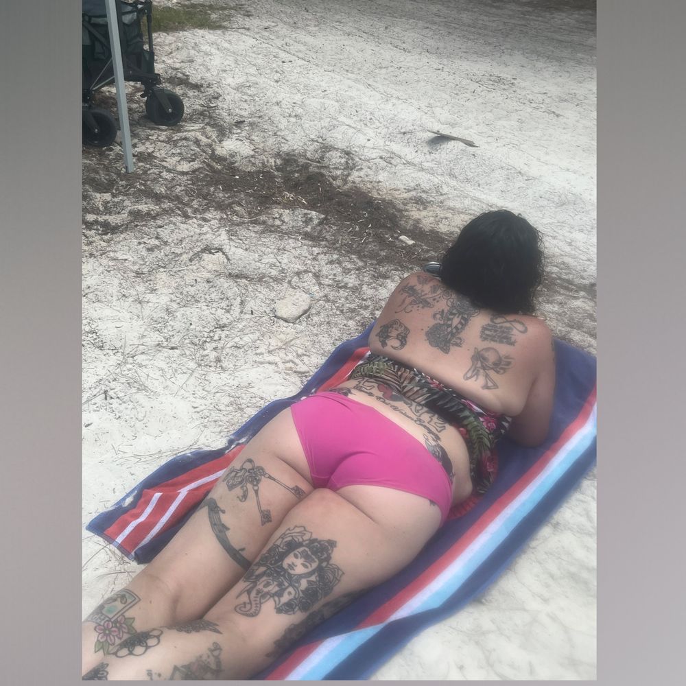 tattedqueenb1 OnlyFans profile picture