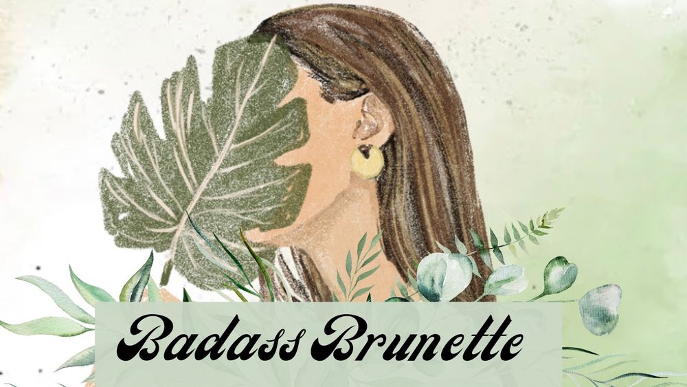 badassbrunette OnlyFans profile picture