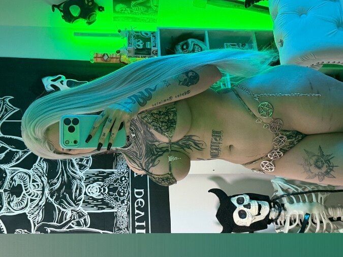 eeriegemini OnlyFans profile picture