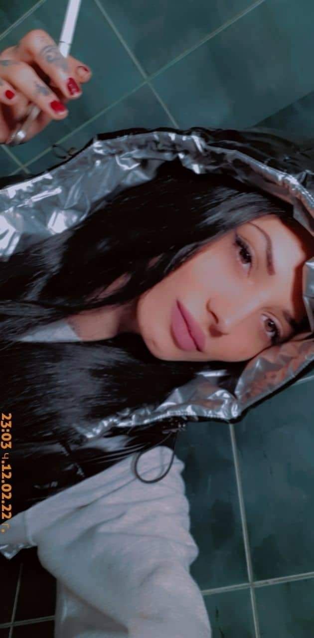 aferistka1 OnlyFans profile picture