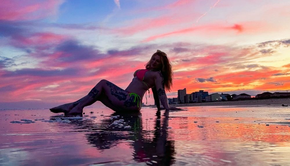 freshwatermermaid313 OnlyFans profile picture