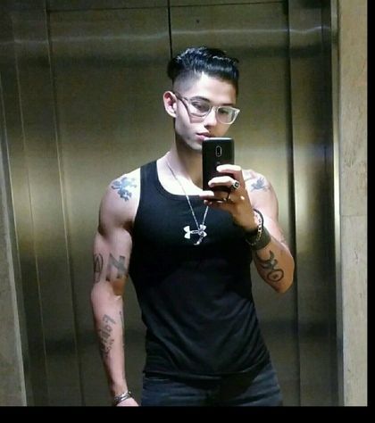 donnieadonis OnlyFans picture