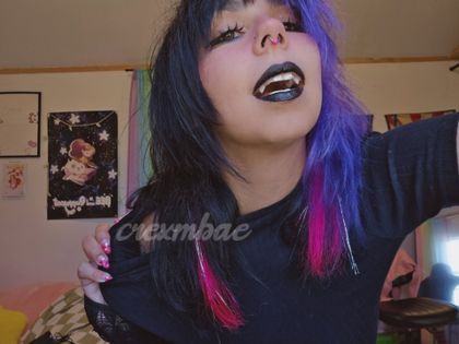crexmbae OnlyFans picture