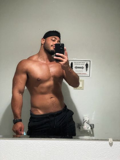 tonytheputa OnlyFans picture