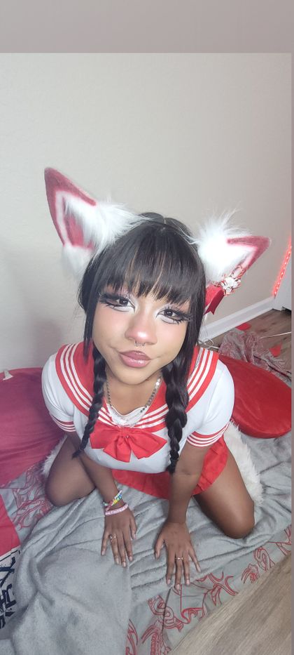 cosplayxbunny OnlyFans picture